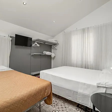 Gaias Guest house