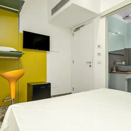 Guest house Gaias 3*