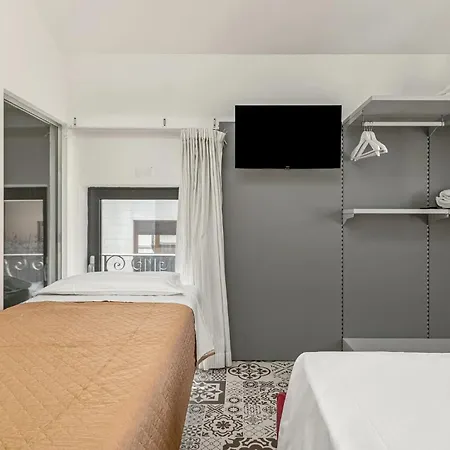 Gaias Guest house Olbia