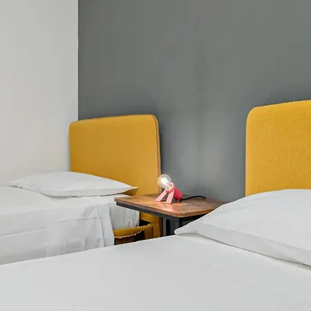 Gaias Guest house 3*