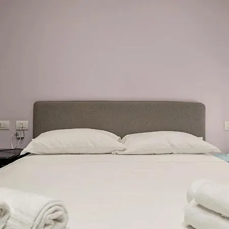 Guest house Gaias Olbia