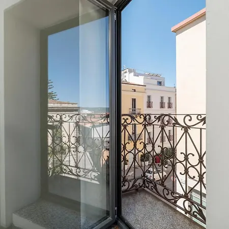 Guest house Gaias 3*