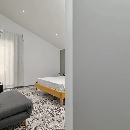 Gaias Guest house Olbia