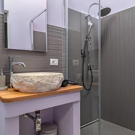Guest house Gaias Olbia