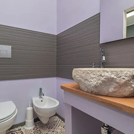 Gaias Guest house