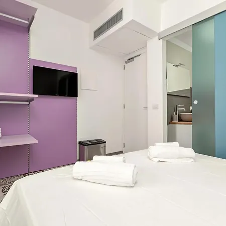Gaias Guest house 3*