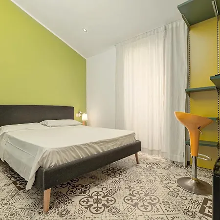 Guest house Gaias 3*