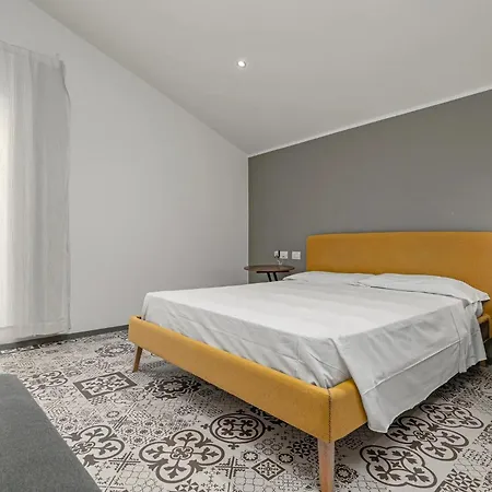 Gaias Guest house Olbia