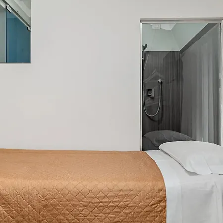 Gaias Guest house