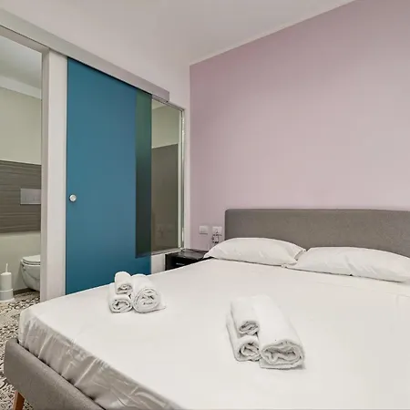 Guest house Gaias