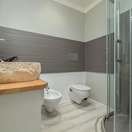 Guest house Gaias