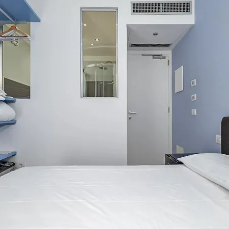 Gaias Guest house 3*