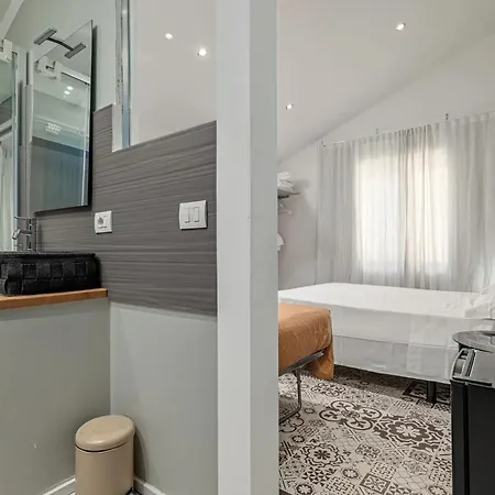 Guest house Gaias Olbia