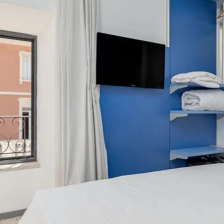 Gaias Guest house Olbia