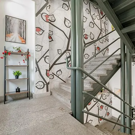 Gaias Guest house Olbia