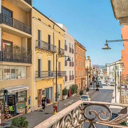 Guest house Gaias Olbia