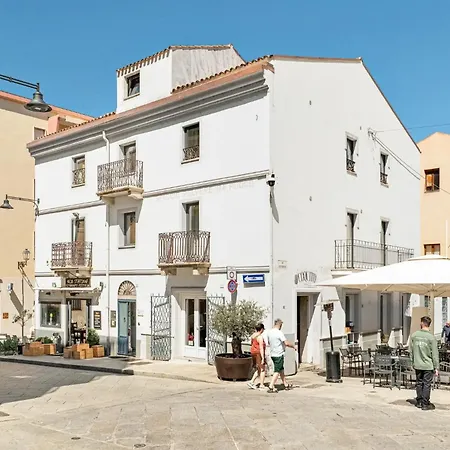 Gaias 3* Olbia