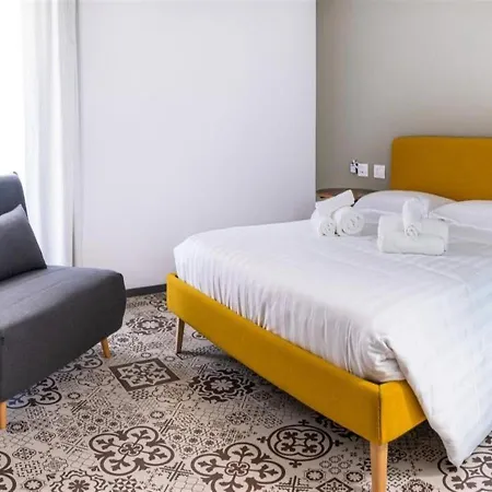 Guest house Gaias *