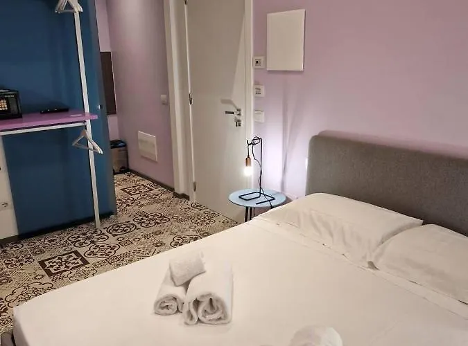 Gaias Guest house Olbia