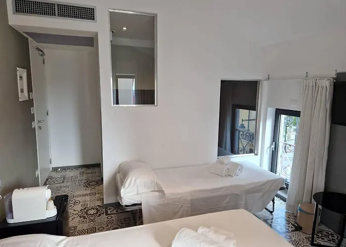 Guest house Gaias Olbia