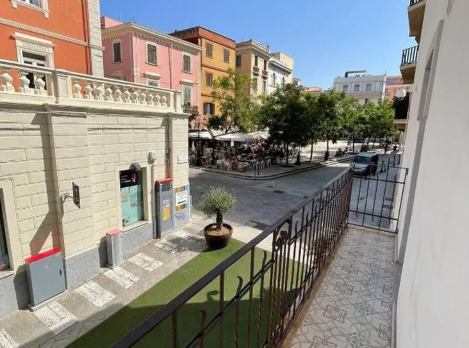 Guest house Gaias 3*