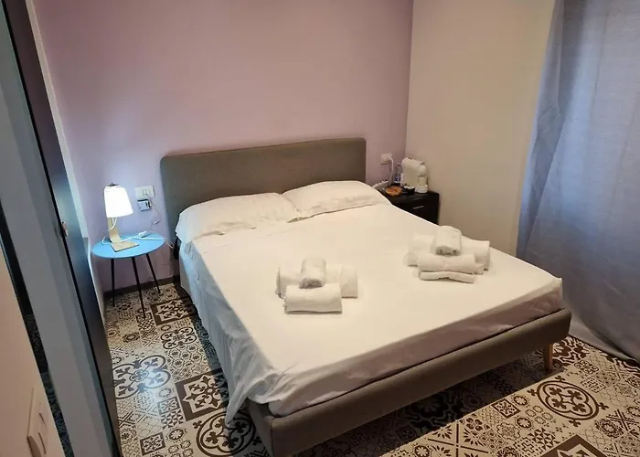 Guest house Gaias Olbia