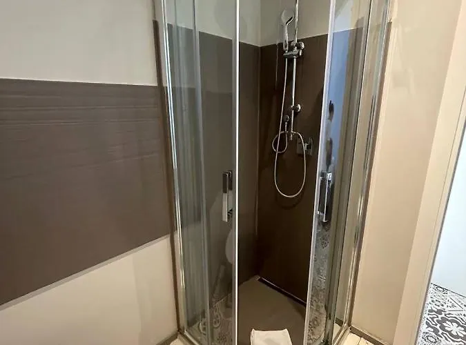 Gaias Guest house Olbia