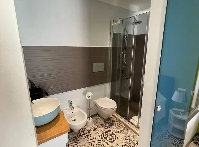 Gaias Guest house Olbia