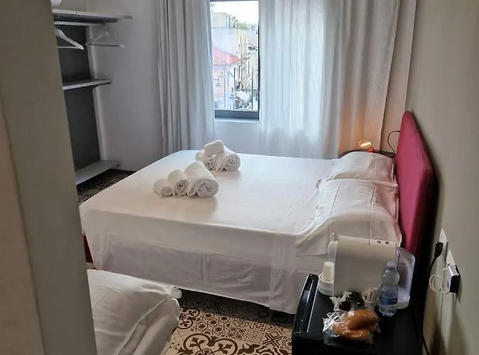 Gaias Guest house 3*